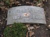 Wright Bros. grave Orville.JPG