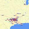 Flights in 2012.gif