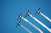 Aeroshell Aerobatics team formation.jpg