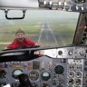 Plane Trouble