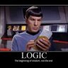 spock