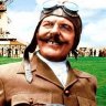 SirPercy