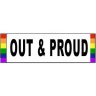 Out and Proud