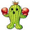 RagingCacti