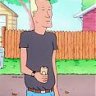 Boomhauer