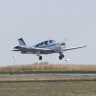 Beech_Flyer