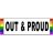 Out and Proud
